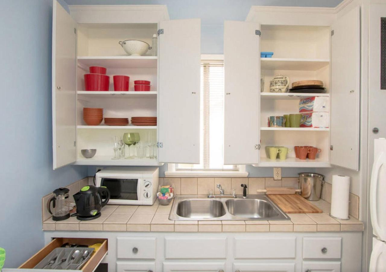 The Burbank Sanctuary - Be Pampered - Full Kitchen Lägenhet Exteriör bild